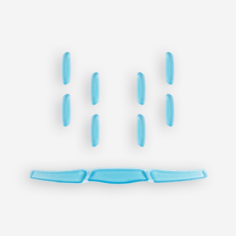 gel pads