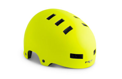 Fluo Yellow | Matt