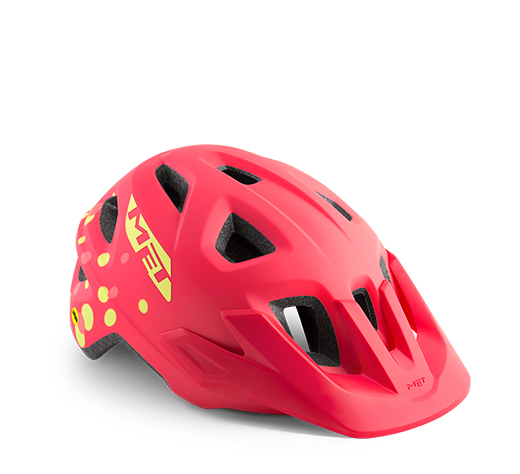 kids red helmet