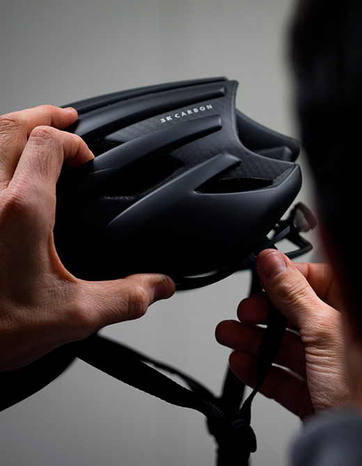 MET Helmets specialisti nei caschi da ciclismo su strada