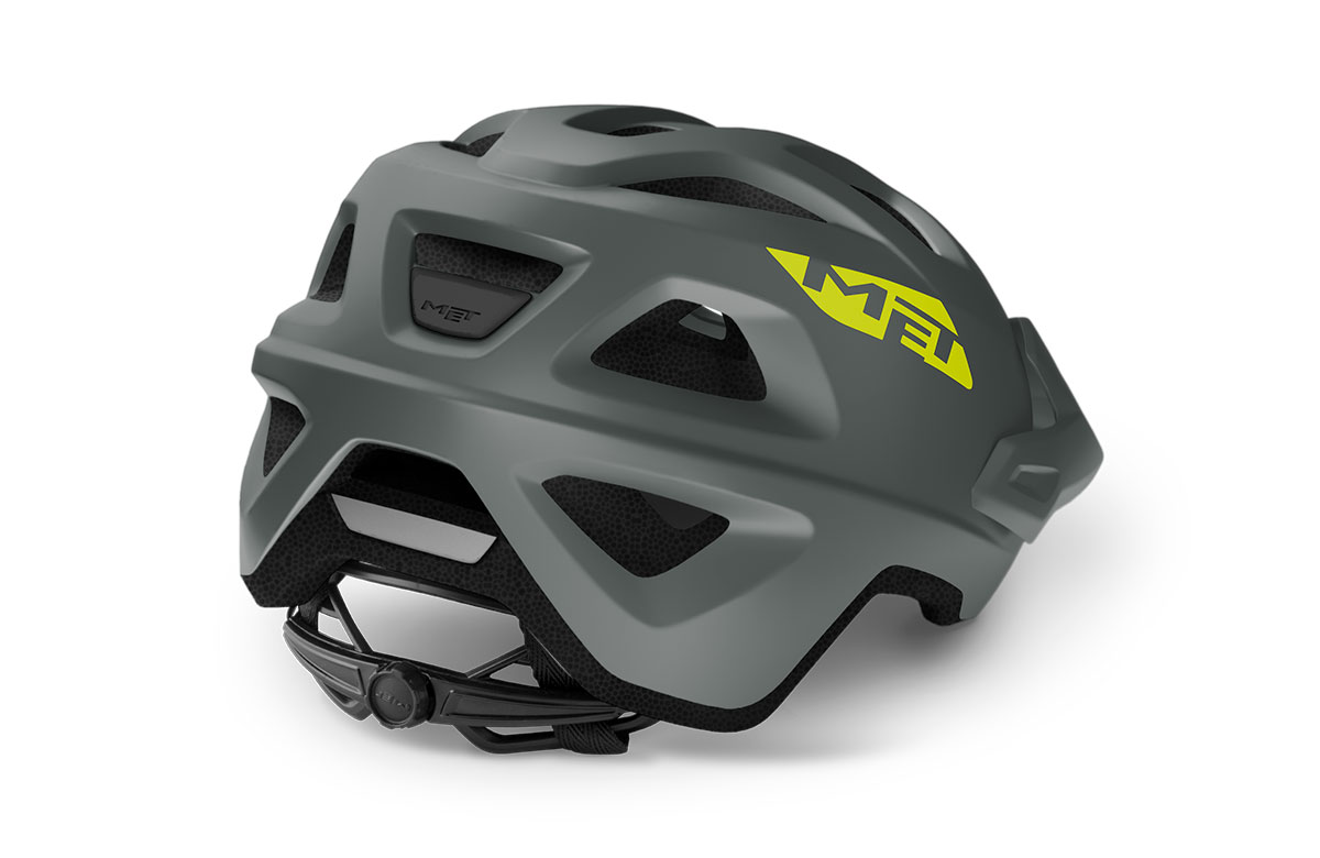 Echo Mountain Bike Helmet for Trail MET Helmets