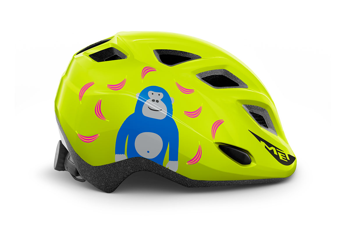 met elfo helmet