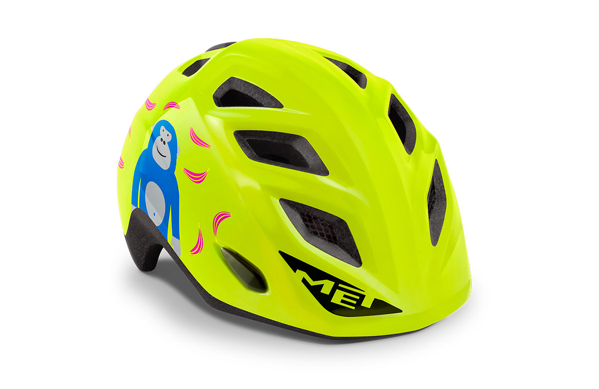 met elfo helmet