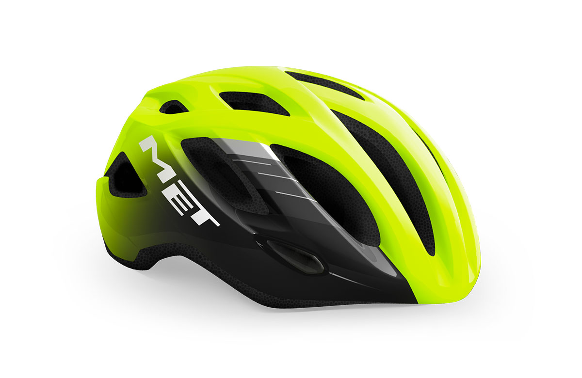 met idolo helmet