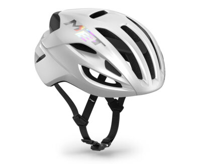 White Holographic | Glossy