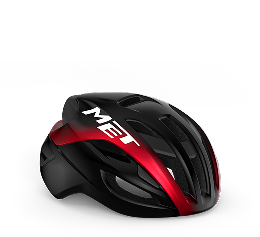 met cycle helmet