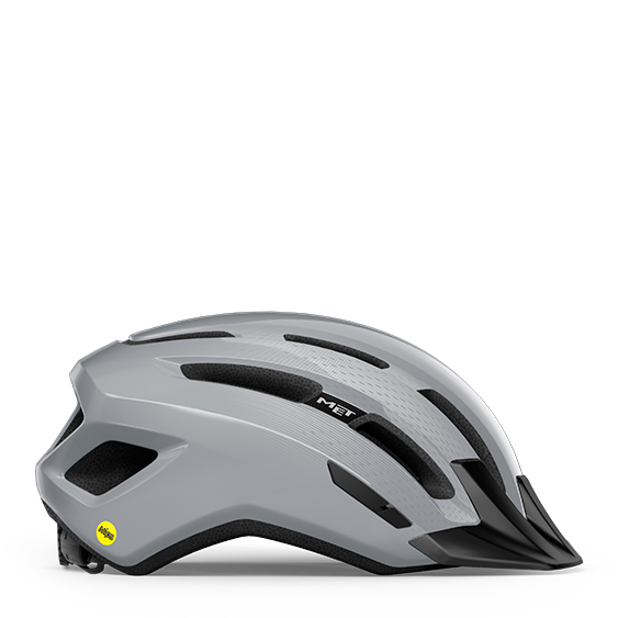 MET Downtown Mips Trekking and City Helmet