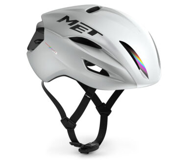 White Holographic | Glossy
