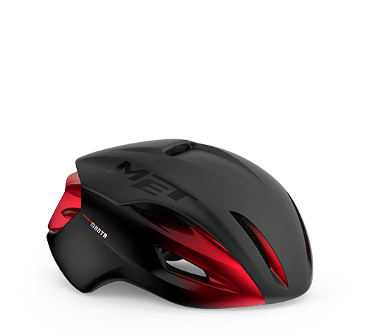 met cycle helmet