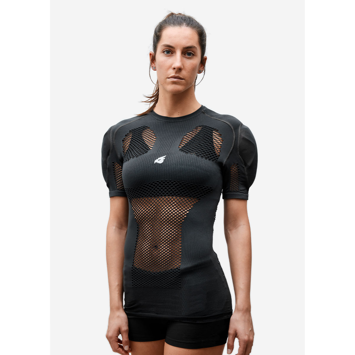 Seamless B&S D3O MTB Body Armour