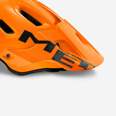 Arancione Nero | Opaco Lucido