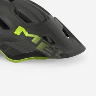 Camo Verde Lime | Opaco