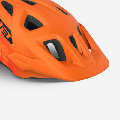 Arancione Polipo | Opaco