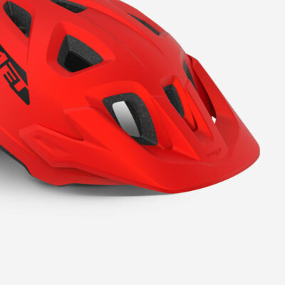Rosso | Opaco