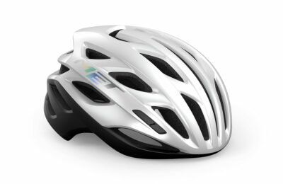 White Holographic | Matt Glossy