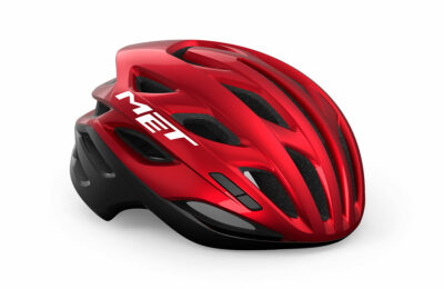 Red Black Metallic | Glossy