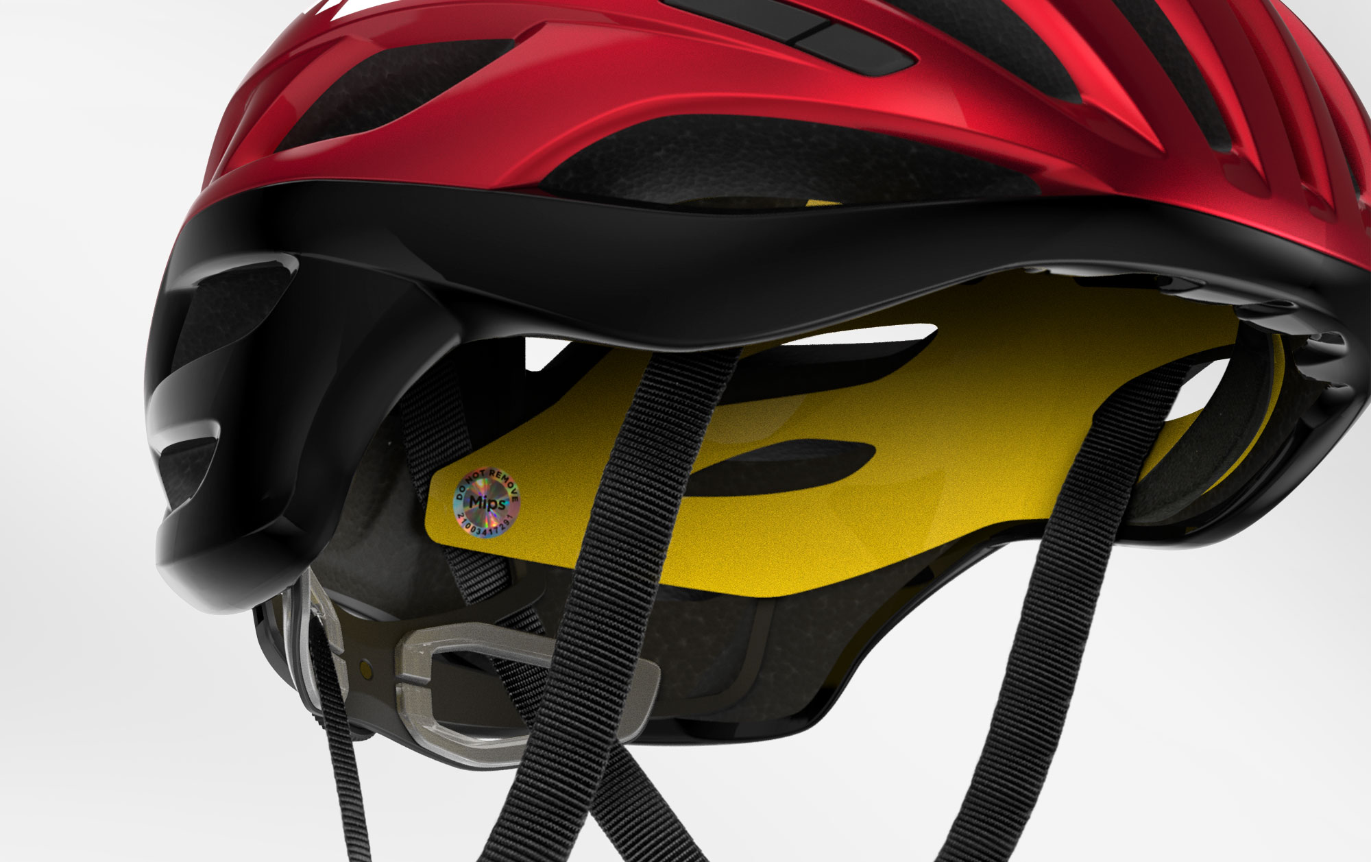 MET Estro Mips Cycling Helmet for Road, Cyclocross and Gravel