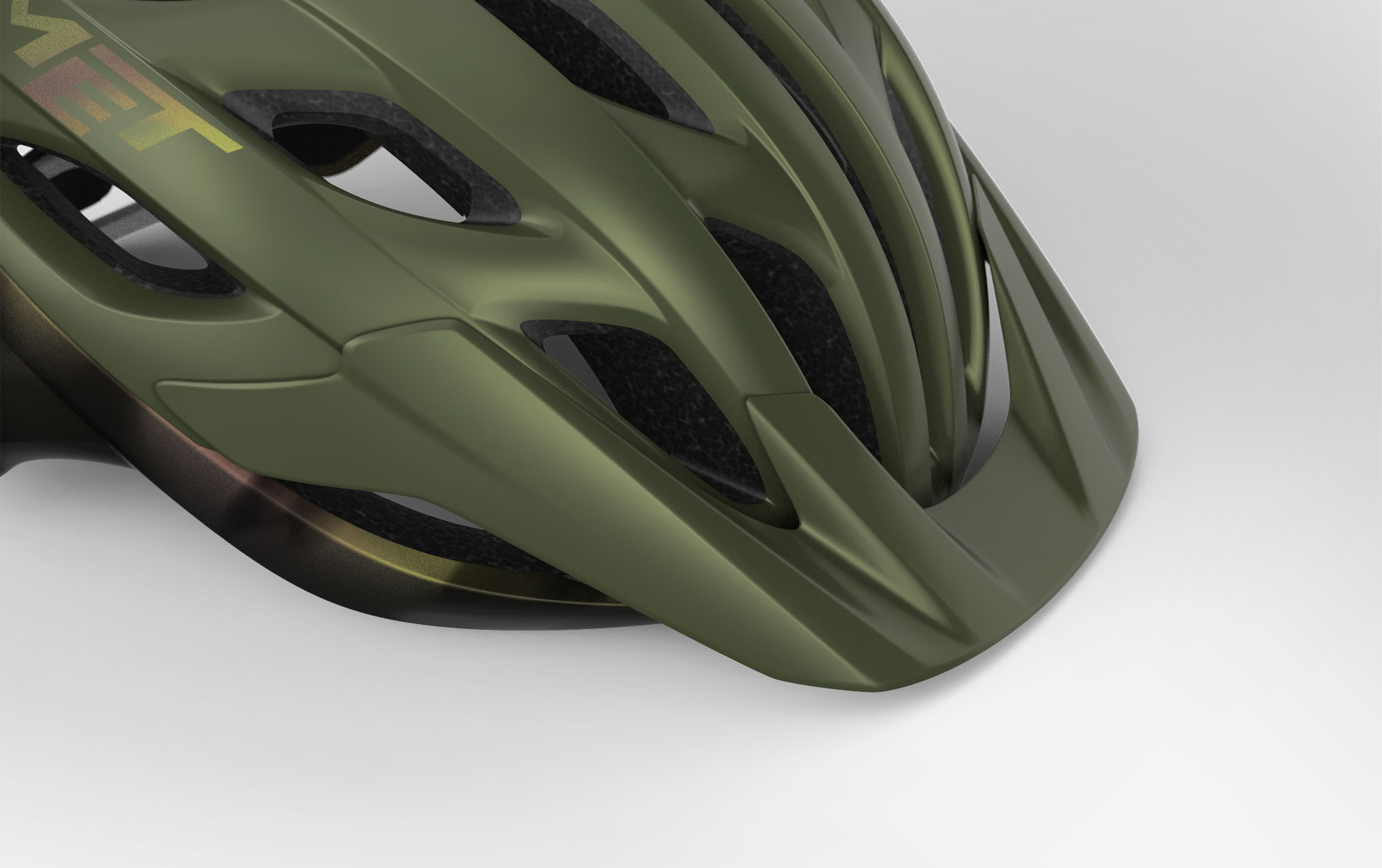 MET Veleno Mips Mountain Bike Helmet for Trail, XC and Gravel.