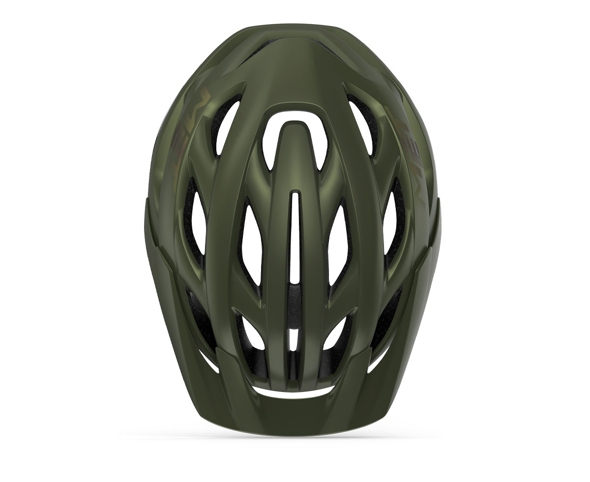 Veleno MTB Helmet for Gravel, Trail and XC | MET Helmets