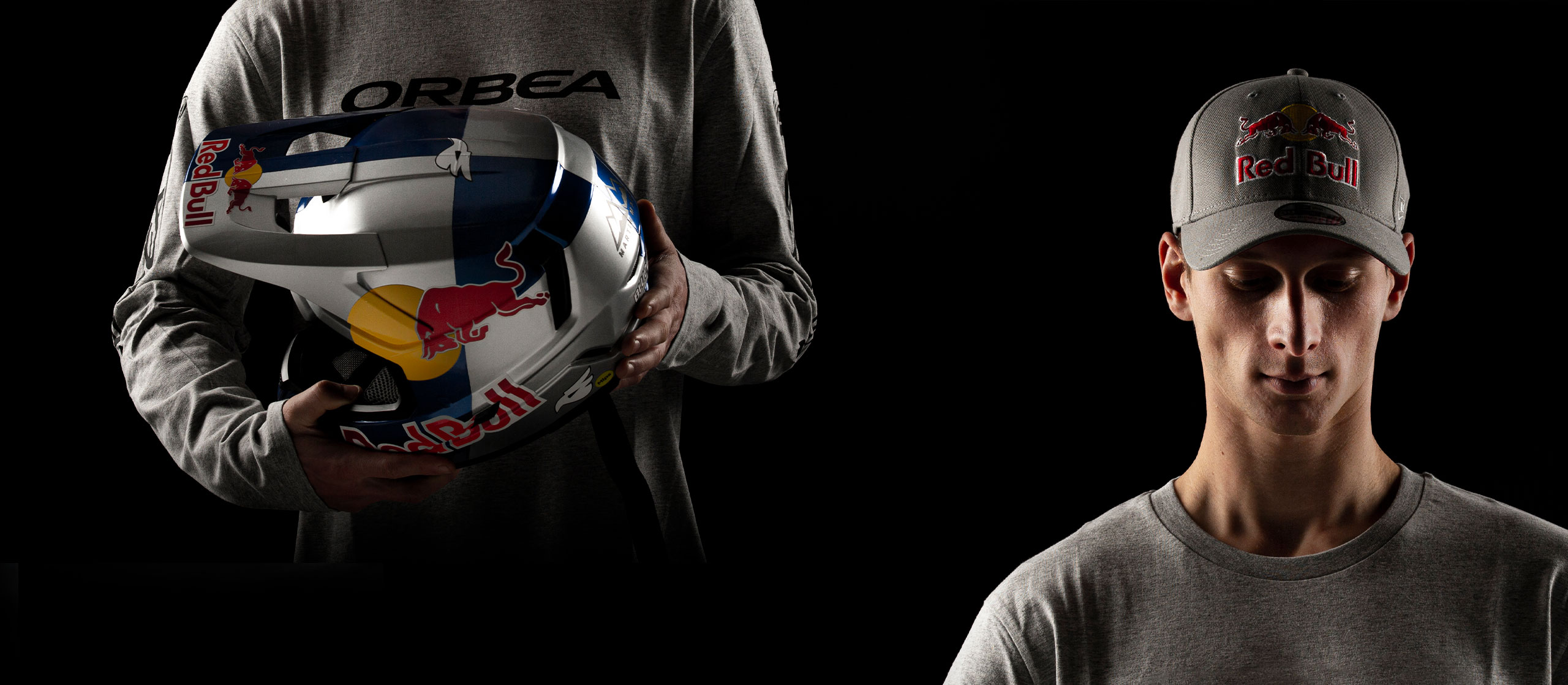BLUEGRASS x MARTIN MAES | MET Helmets