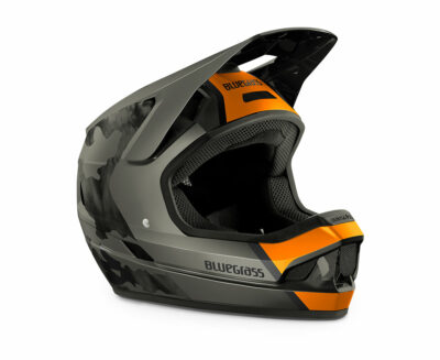 Orange Camo | Opaco