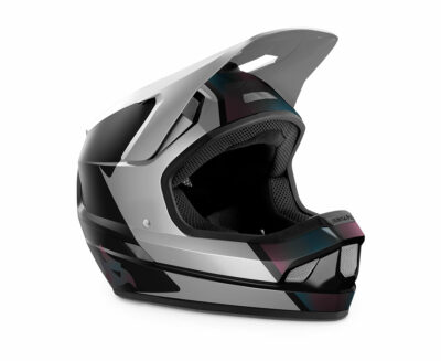 Bianco Iridescente | Opaco