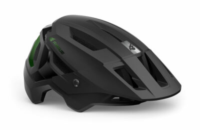 Black Iridescent | Matt Glossy