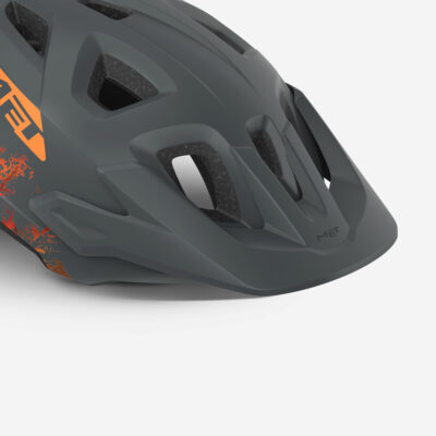 Grigio Arancione | Opaco
