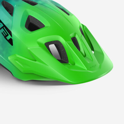 Verde Tie-Dye | Lucido