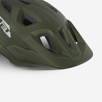 Verde Oliva | Opaco