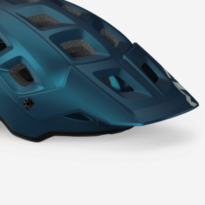 Blu Ottanio Nero Metallizzato | Opaco