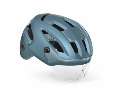 Intercity Mips E-Bike Helm | MET Helmets