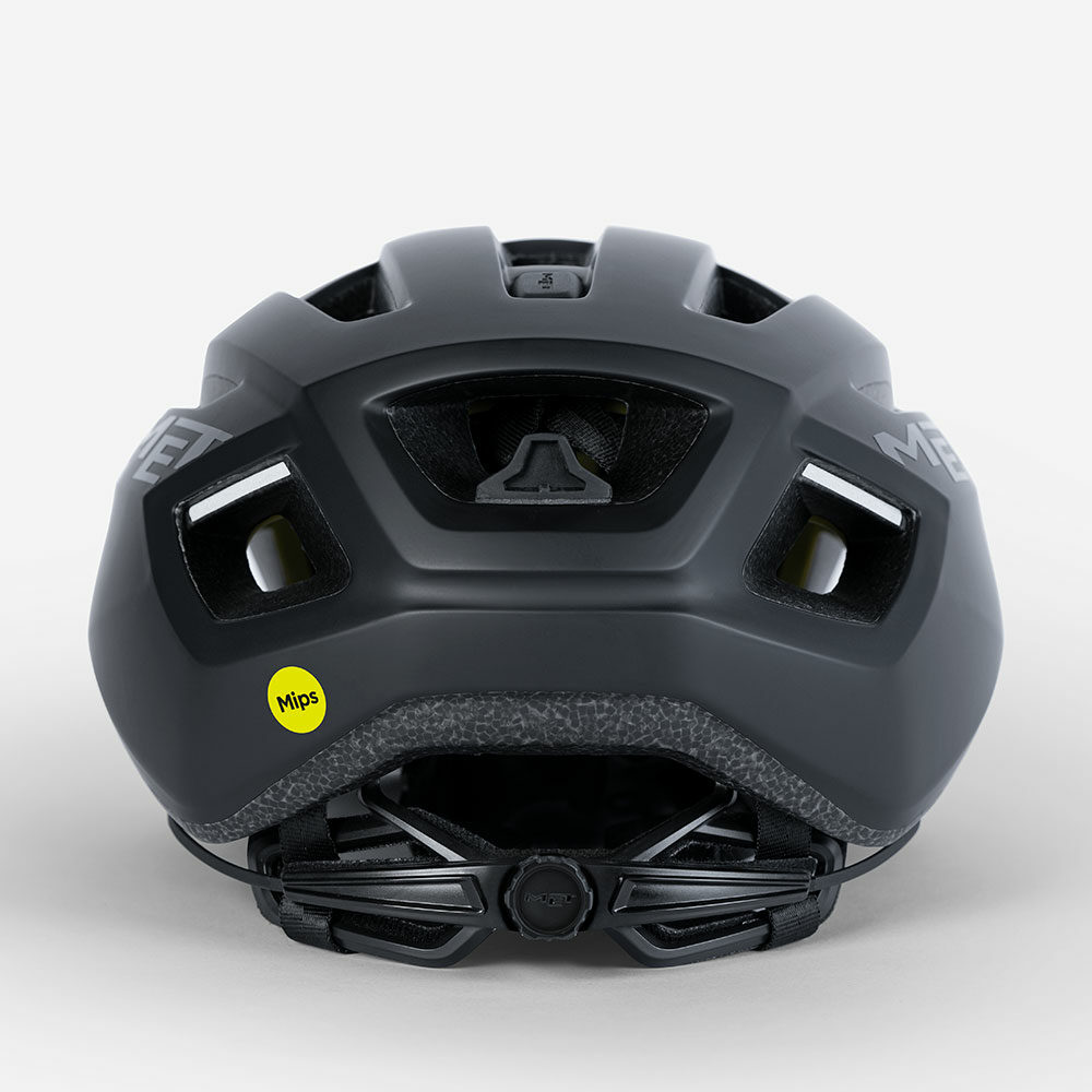 MET Vinci Mips is a Road Helmet.