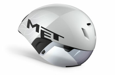 Codatronca Aero Helmet for Triathlon and TT | MET Helmets Codatronca Aero Helmet for Triathlon and TT | MET Helmets