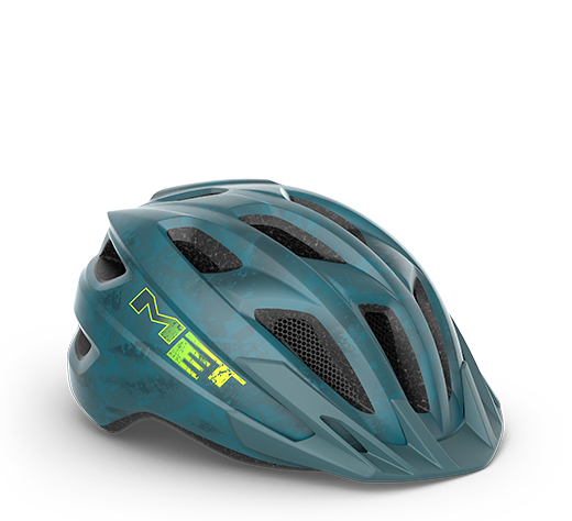 Crackerjack Mips Kids Bike Helmet MET Helmets