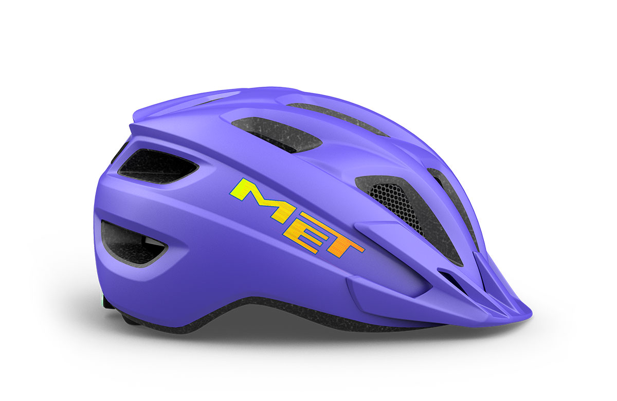 Met crackerjack kids sales helmet