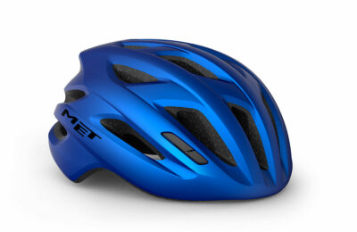 Blue Metallizzato | Opaco