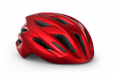 Rosso Metallizzato | Lucido
