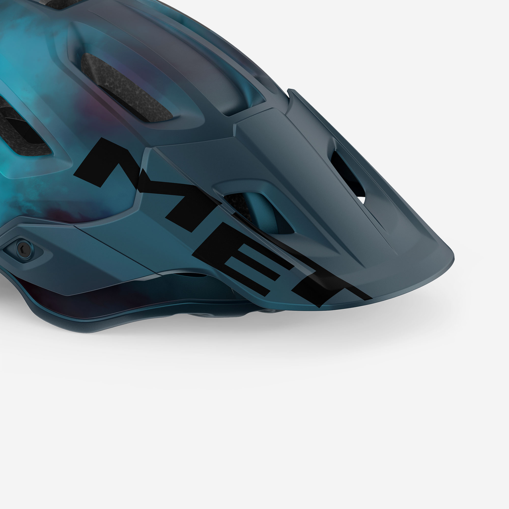 Casco Abus Ciclismo Roam Mips Ce Kiwi Iridu00e9scent Mat Poc Omne