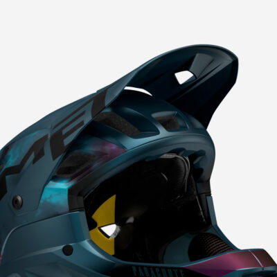 Blue Indigo | Matt