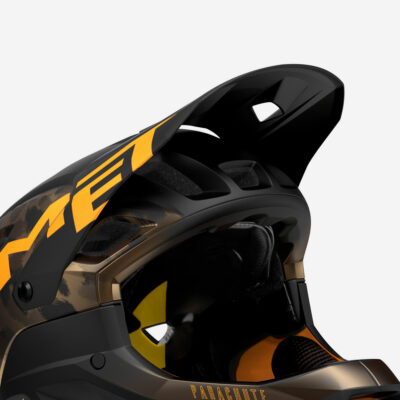 Bronze Orange | Matt