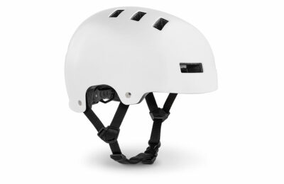 White | Matt