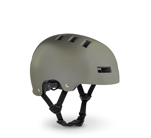 Bluegrass Super Bold BMX Helmet