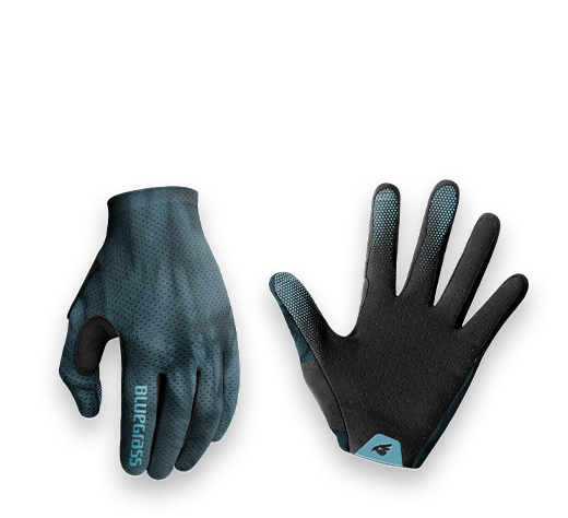 Bluegrass Vapor Lite MTB Glove for Trail, Cross Country and E-MTB