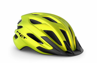 Lime Yellow Metallic | Matt