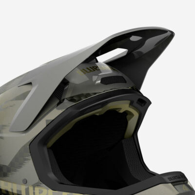 Solar Gray | Glossy