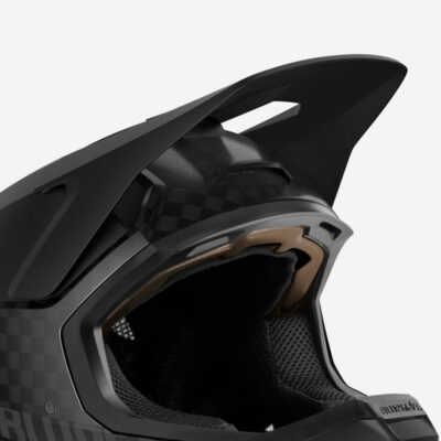 Black | Matt
