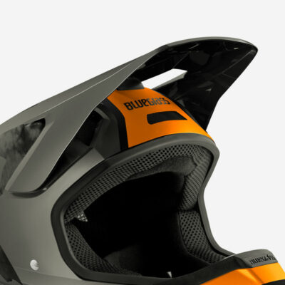 Orange Camo | Matt