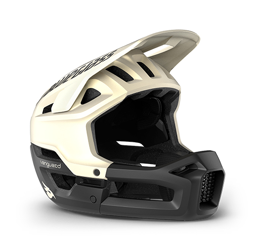 Vanguard Core MTB Helmet for Enduro Trail and E MTB Bluegrass