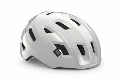 White | Glossy